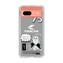 Slim Protection Case［ TAICHI - MEOW ］