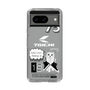 Slim Protection Case［ TAICHI - MEOW ］
