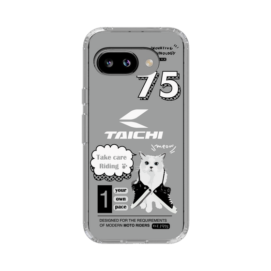 Slim Protection Case［ TAICHI - MEOW ］