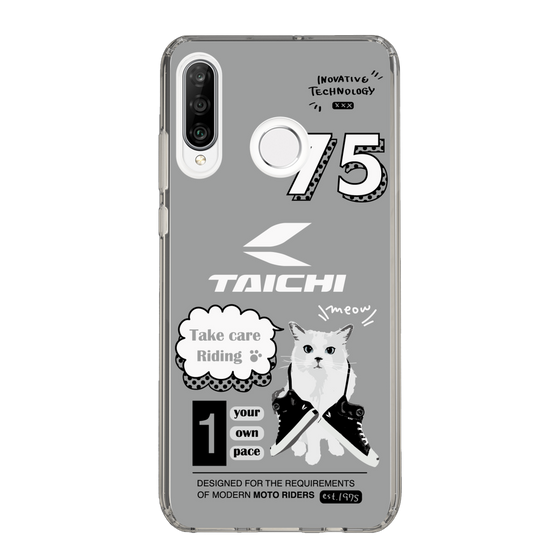 Slim Protection Case［ TAICHI - MEOW ］