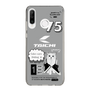 Slim Protection Case［ TAICHI - MEOW ］