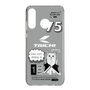 Slim Protection Case［ TAICHI - MEOW ］