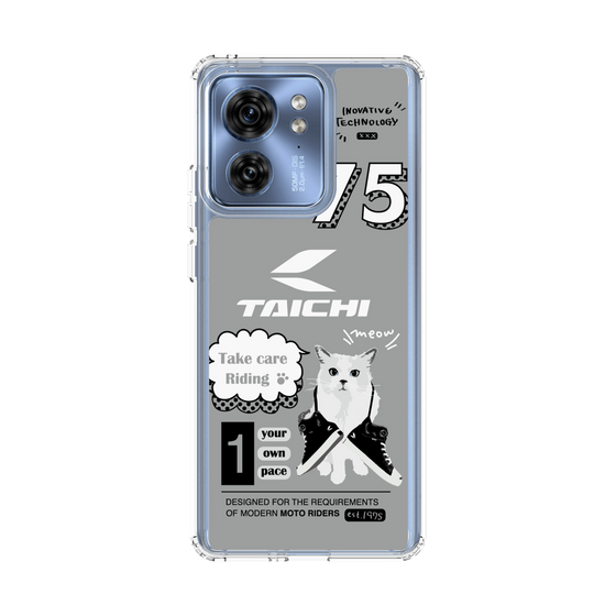 Slim Protection Case［ TAICHI - MEOW ］