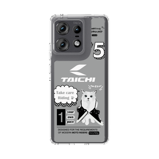 Slim Protection Case［ TAICHI - MEOW ］