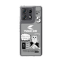 Slim Protection Case［ TAICHI - MEOW ］