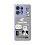 Slim Protection Case［ TAICHI - MEOW ］