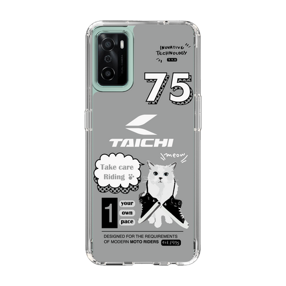 Slim Protection Case［ TAICHI - MEOW ］