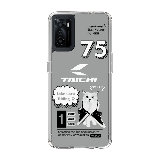 Slim Protection Case［ TAICHI - MEOW ］