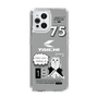 Slim Protection Case［ TAICHI - MEOW ］