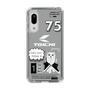 Slim Protection Case［ TAICHI - MEOW ］