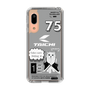 Slim Protection Case［ TAICHI - MEOW ］