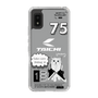 Slim Protection Case［ TAICHI - MEOW ］