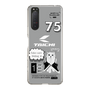 Slim Protection Case［ TAICHI - MEOW ］