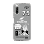 Slim Protection Case［ TAICHI - MEOW ］