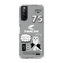Slim Protection Case［ TAICHI - MEOW ］