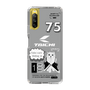 Slim Protection Case［ TAICHI - MEOW ］