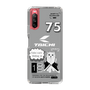 Slim Protection Case［ TAICHI - MEOW ］