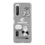 Slim Protection Case［ TAICHI - MEOW ］