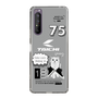 Slim Protection Case［ TAICHI - MEOW ］