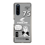Slim Protection Case［ TAICHI - MEOW ］