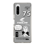 Slim Protection Case［ TAICHI - MEOW ］