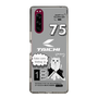 Slim Protection Case［ TAICHI - MEOW ］