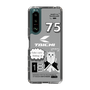 Slim Protection Case［ TAICHI - MEOW ］