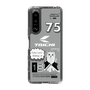Slim Protection Case［ TAICHI - MEOW ］