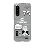 Slim Protection Case［ TAICHI - MEOW ］