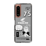 Slim Protection Case［ TAICHI - MEOW ］