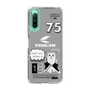 Slim Protection Case［ TAICHI - MEOW ］