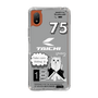 Slim Protection Case［ TAICHI - MEOW ］