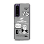 Slim Protection Case［ TAICHI - MEOW ］