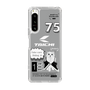 Slim Protection Case［ TAICHI - MEOW ］
