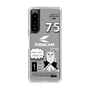 Slim Protection Case［ TAICHI - MEOW ］