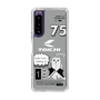 Slim Protection Case［ TAICHI - MEOW ］