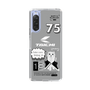 Slim Protection Case［ TAICHI - MEOW ］