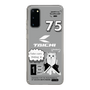 Slim Protection Case［ TAICHI - MEOW ］