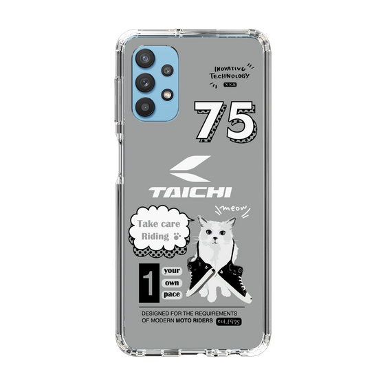 Slim Protection Case［ TAICHI - MEOW ］