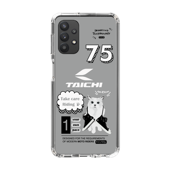 Slim Protection Case［ TAICHI - MEOW ］