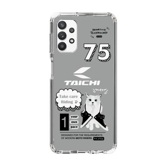 Slim Protection Case［ TAICHI - MEOW ］