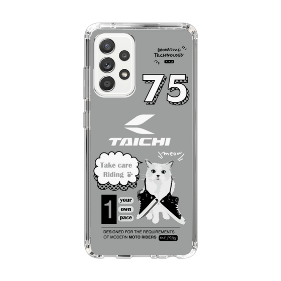 Slim Protection Case［ TAICHI - MEOW ］
