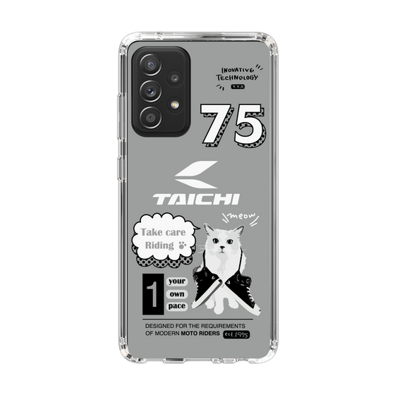 Slim Protection Case［ TAICHI - MEOW ］