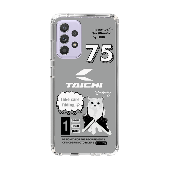 Slim Protection Case［ TAICHI - MEOW ］