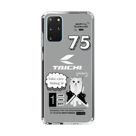 Slim Protection Case［ TAICHI - MEOW ］