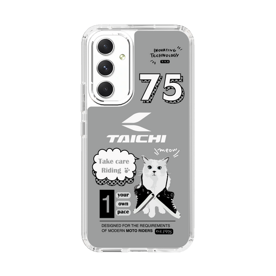 Slim Protection Case［ TAICHI - MEOW ］