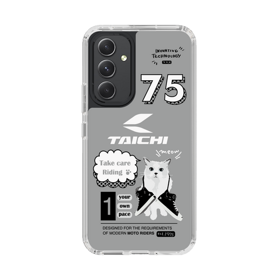 Slim Protection Case［ TAICHI - MEOW ］