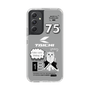 Slim Protection Case［ TAICHI - MEOW ］