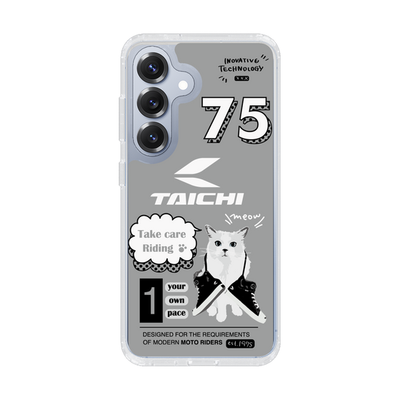 Slim Protection Case［ TAICHI - MEOW ］