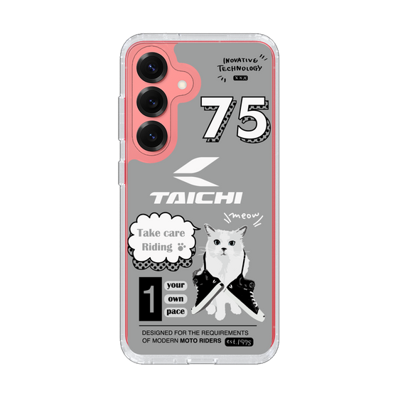 Slim Protection Case［ TAICHI - MEOW ］